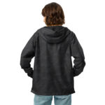 Unisex lightweight zip up windbreaker - Image 11