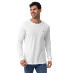 Unisex Long Sleeve Tee - Image 7