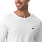 Unisex Long Sleeve Tee - Image 21