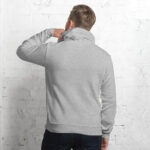 Unisex hoodie - Image 18