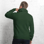 Unisex hoodie - Image 13