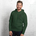 Unisex hoodie - Image 4