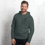 Unisex hoodie - Image 7