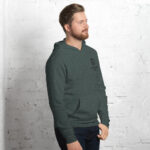 Unisex hoodie - Image 36
