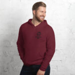 Unisex hoodie - Image 22