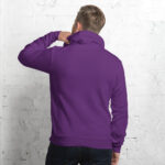 Unisex hoodie - Image 15
