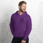 Unisex hoodie - Image 25