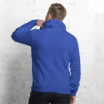 Unisex hoodie - Image 17