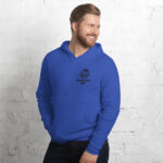 Unisex hoodie - Image 27