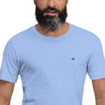 Unisex t-shirt - Image 8