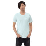 Unisex t-shirt - Image 4
