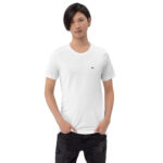 Unisex t-shirt - Image 5
