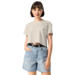 Women’s crop top - Image 5
