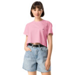 Women’s crop top - Image 3