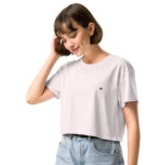 Women’s crop top - Image 13