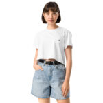 Women’s crop top - Image 7