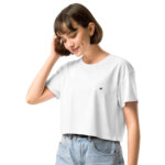 Women’s crop top - Image 14