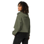 Crop Hoodie - Image 6