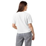 Women’s heavyweight boxy tee - Image 10