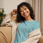 Women's Relaxed T-Shirt - Image 4