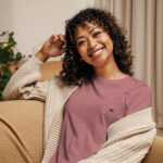 Women's Relaxed T-Shirt - Image 2