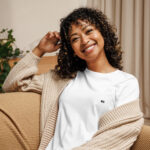 Women's Relaxed T-Shirt - Image 7